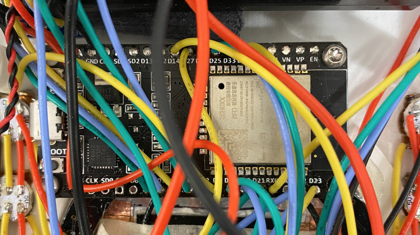 Connected Device Prototyping
