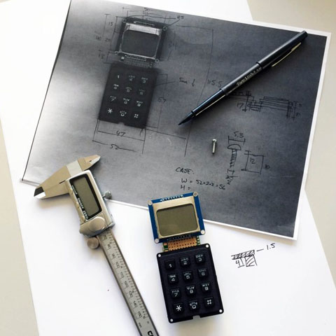 Protophone